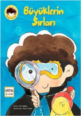 Büyüklerin Sırları