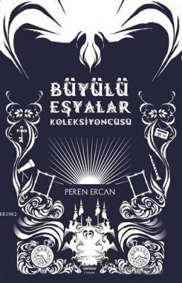 Büyülü Eşyalar Koleksiyoncusu