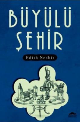 Büyülü Şehir