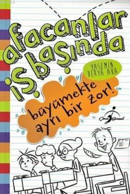 Büyümekte Ayrı Bir Zor ! - Afacanlar İş Başında