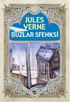 Buzlar Sfenksi Jules Verne