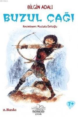 Buzul Çağı Bilgin Adalı