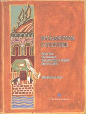 Byzantine Culture (Ciltli)