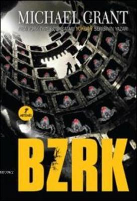 Bzrk (Ciltli)