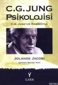 C. G. Jung Psikolojisi Jolande Jacobi