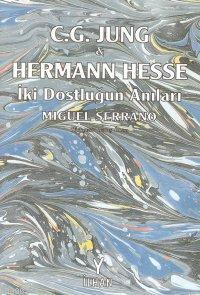 C. G. Jung ve Hermann Hesse