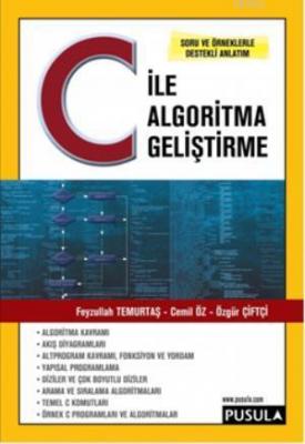 C ile Algoritma