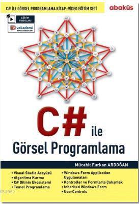 C# ile Görsel Programlama M. Furkan Ardoğan