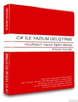 C# İle Yazılım Geliştirme