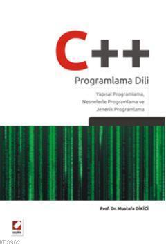 C++ Programlama Dili