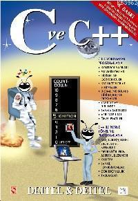 C ve C++ (dıetel- Dıetel)