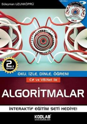 C# ve VB.NET ile Algoritmalar Süleyman Uzunköprü