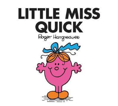 Little Miss Shy