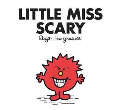 Little Miss Fun
