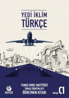 Yedi İklim Türkçe C1 Öğretmen Kitabi