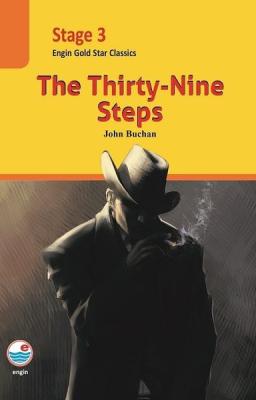 The Thirty - Nine Steps Engin Gold Star Classics Stage 3