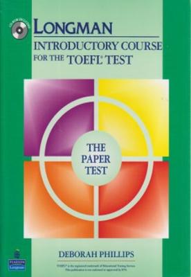 Introductory Course For The TOEFL Test (The Paper Test)