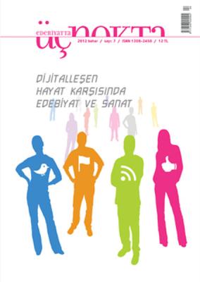 Edebiyatta Üç Nokta Sayı:7