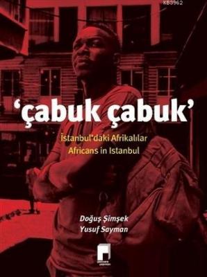 Çabuk Çabuk