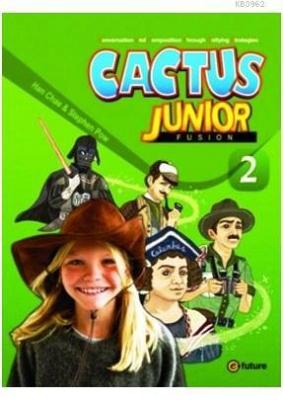 Cactus Junior 2