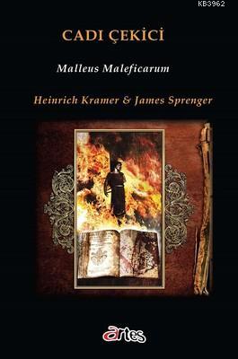 Cadı Çekici - Malleus Maleficarum Kolektif