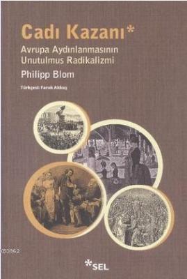 Cadı Kazanı