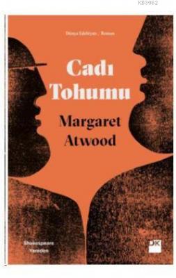 Cadı Tohumu Margaret Atwood