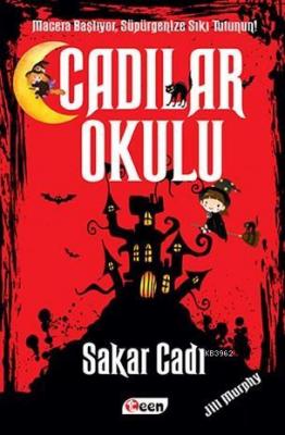 Cadılar Okulu 1