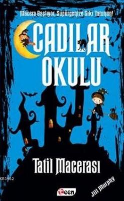 Cadılar Okulu 4