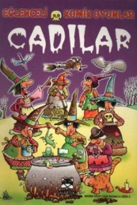 Cadılar