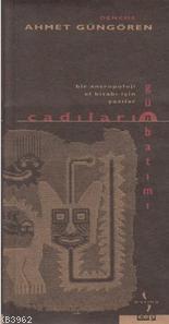 Cadıların Günbatımı Ahmet Güngören