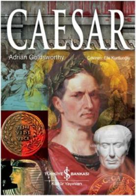 Caesar (Ciltli) Adrian Goldsworthy