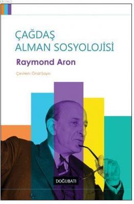 Çağdaş Alman Sosyolojisi
