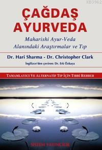 Çağdaş Ayurveda