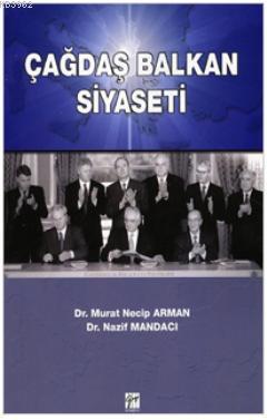 Çağdaş Balkan Siyaseti