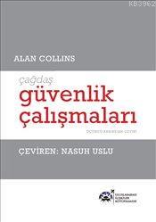 Çağdaş Güvenlik Çalışmaları