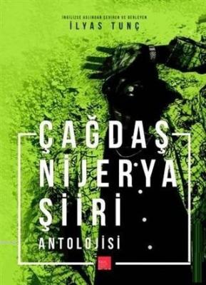Çağdaş Nijerya Şiiri Antolojisi