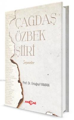 Çağdaş Özbek Şiiri
