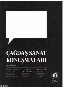 Çağdaş Sanat Konuşmaları