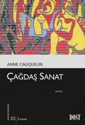 Çağdaş Sanat