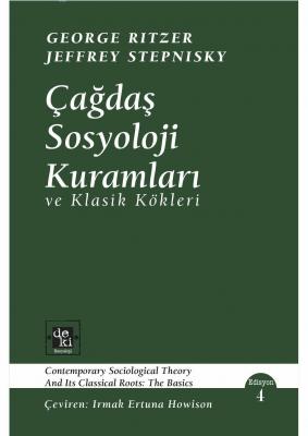 Çağdaş Sosyoloji Kuramları