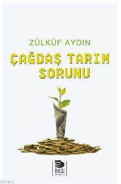 Çağdaş Tarım Sorunu