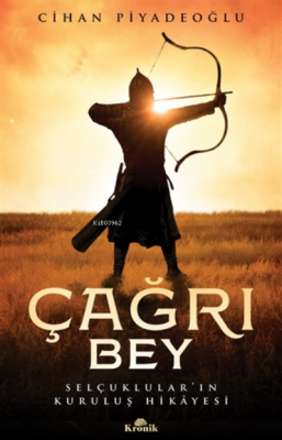 Çağrı Bey