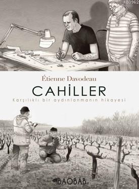 Cahiller Etienne Davodeau