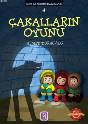 Çakalların Oyunu Kısmet Türkoğlu