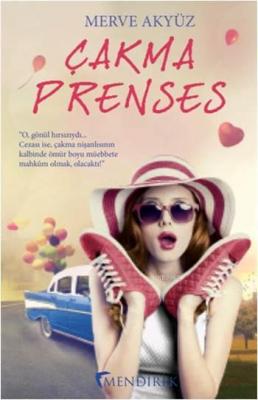 Çakma Prenses