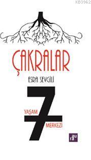 Çakralar