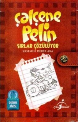 Çalçene Pelin - Sırlar Çözülüyor Yasemin Derya Aka