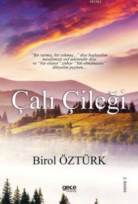 Çalı Çileği (Ciltli)