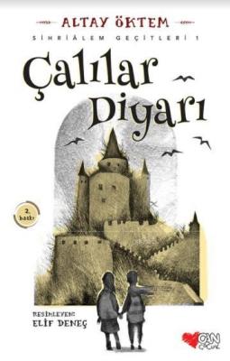 Çalılar Diyarı